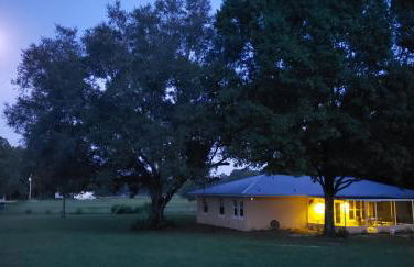 Little Ridge Ranch-East House Quiet Country Getaway-Pet Friendly! - Foto 44