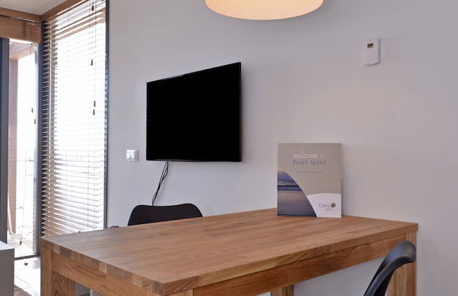 Oasis Punt-West Hotel & Beach Resort - Foto 8