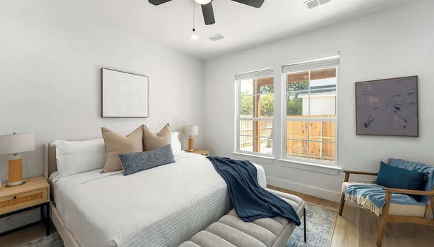 The Viognier! - Foto 5, Habitación