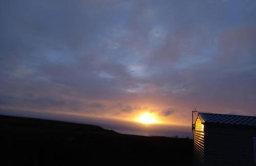 Gwel y Môr - Lleyn Peninsula Static - Photo 15