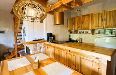 Masuria Hut - Foto 8