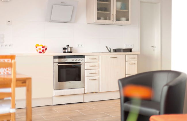 Apartment11 Wartburg - Foto 16