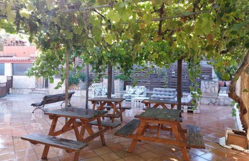 La Atalaya de Villalba - Foto 16