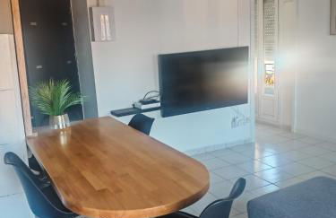 F1 220 metre de la GARE - Foto 13