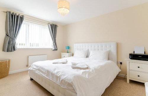 4 Bedroom Detached, Wi-Fi, Parking, stunning views - Foto 66