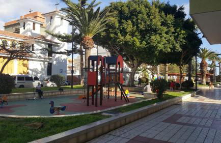 Las Galletas House - Foto 34