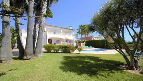 Villa Cunill - Foto 2, Garden