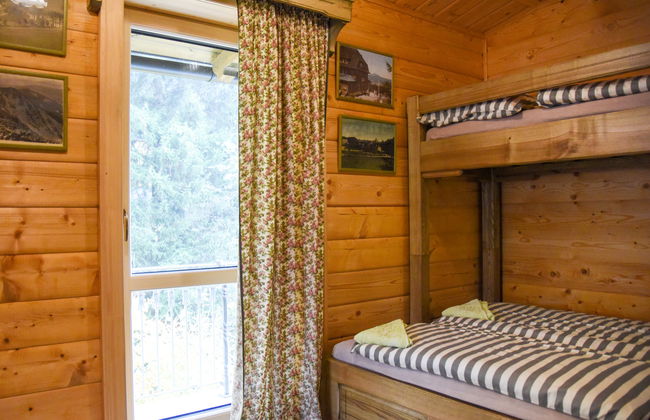 Stará Huť - Foto 8