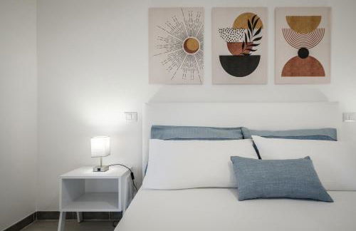 Suite Sant'Andrea-250 m from the Beach- Privat Parking-Self Check-in - Netflix - Foto 3