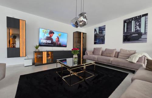 Die Stadtvilla - Foto 10