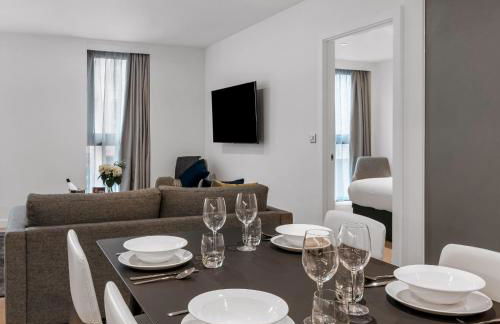 CitySuites 2 Aparthotel - Foto 67