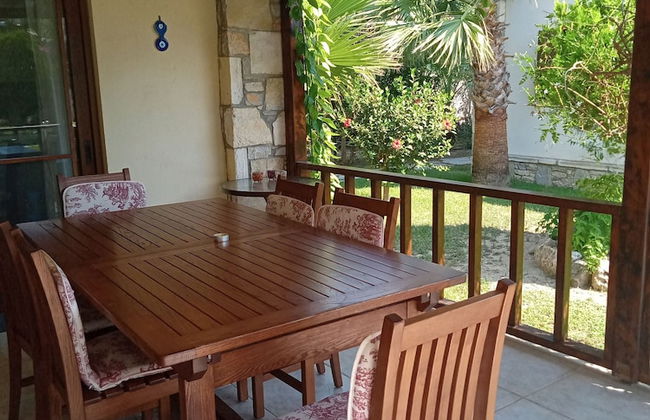 Villa Oliva Houses, Southwest of Turkey - Foto 24