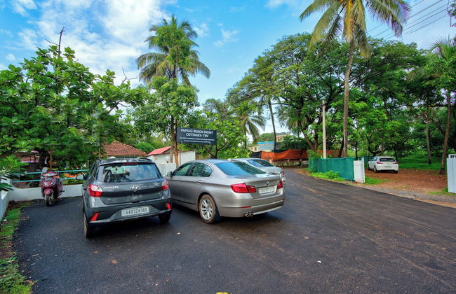 Papilio Beach Front Cottages - Photo 21