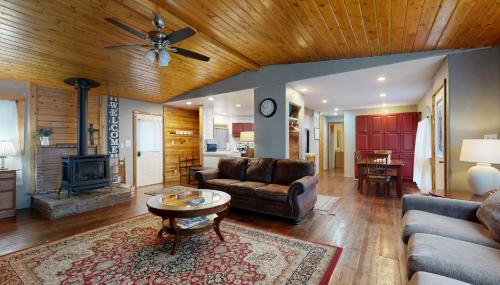 Hungry Horse Hideout - Foto 4