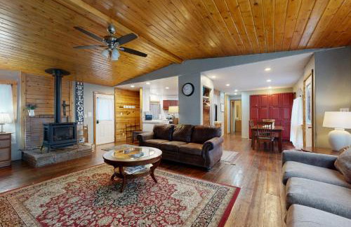 Hungry Horse Hideout - Foto 4