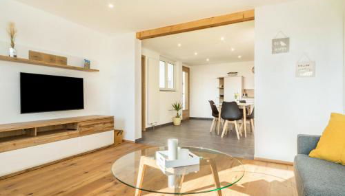 Ferienwohnung Pusteblume - Foto 4