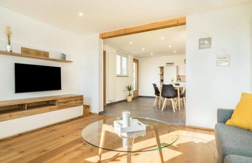 Ferienwohnung Pusteblume - Foto 4