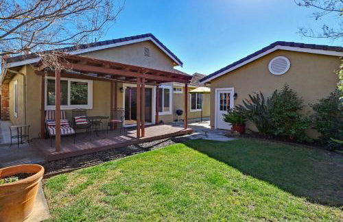 @ Marbella Lane - 4BR Home Away From Home Ldry - Foto 34