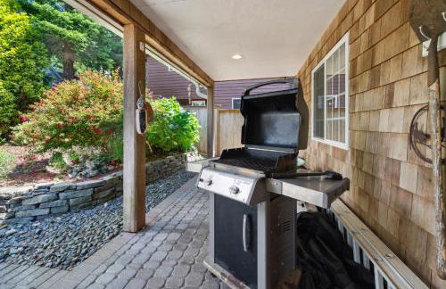 Coastal Cottage - Foto 33