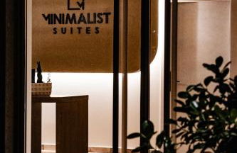 Minimalist suites - Foto 7