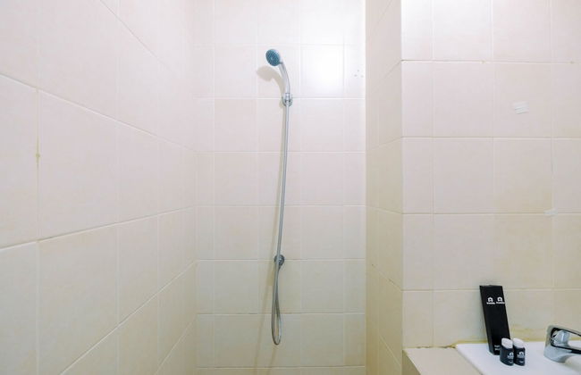 Simple Furnished Studio Apartment at Maple Park - Foto 6