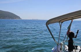 TROIA - Veleiro em marina - Foto 15