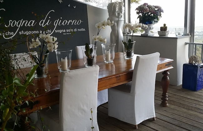 SestoSenso Suites - Foto 40