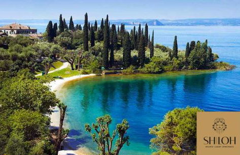 SHILOH Private Luxury Apartments - Foto 51