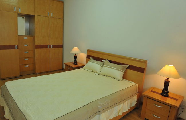 Coco Flower Village Serviced Apartment - Foto 3