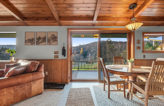 The Eagles Nest - Foto 16