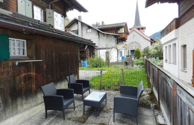 Studio Oehrli - Foto 7