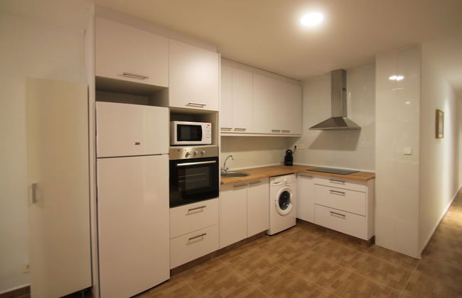 Apartamento CasaTuris Plaza Nueva - Foto 9