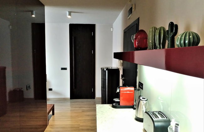 Baratero Terrasse Apartment - Photo 12