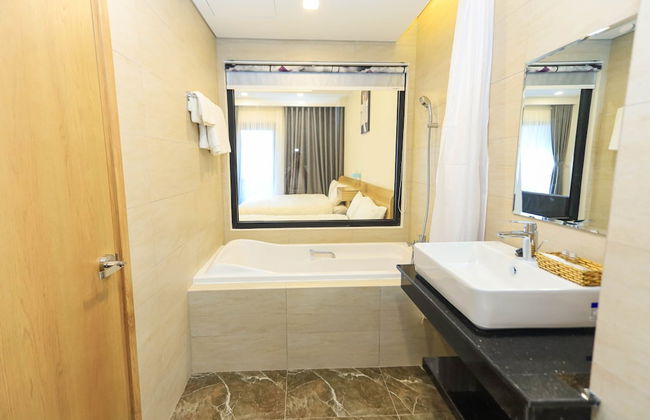 FLC Sea Tower Quy Nhon TH Apartment - Photo 44