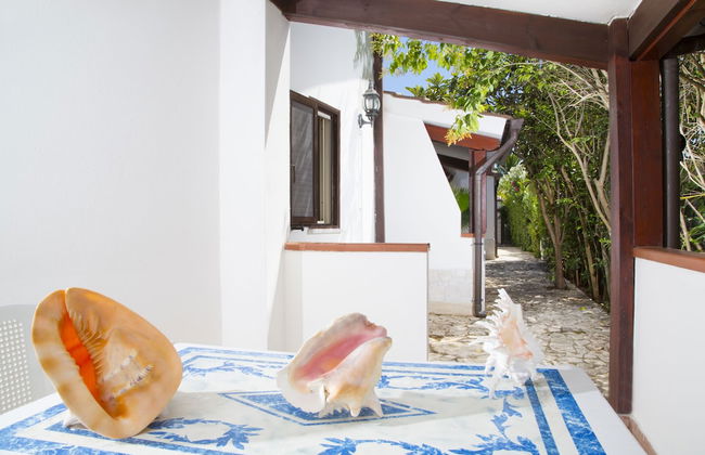 Residence La Conchiglia - Foto 33