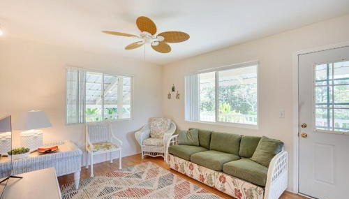 Captain Cook Home on Quiet 3 Acres with Fruit Trees - Foto 4