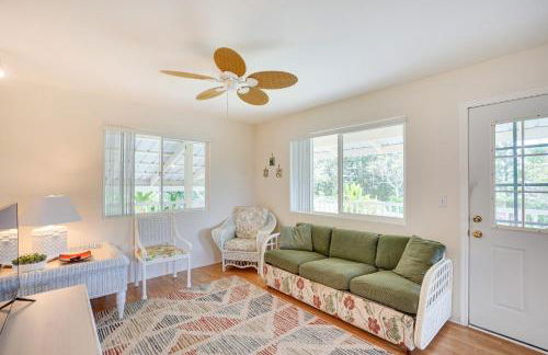 Captain Cook Home on Quiet 3 Acres with Fruit Trees - Foto 4