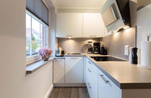 Ferienwohnung Petit Palais - Foto 14