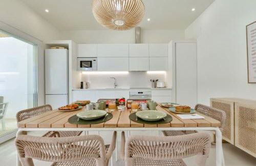 EL OLIVO - By Almarina Villas - Foto 47