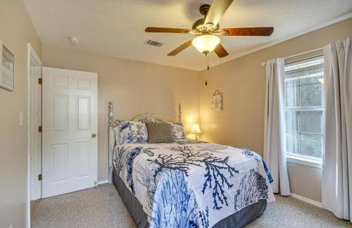 Sea La Vie Coastal Getaway Steps from the Beach - Foto 24