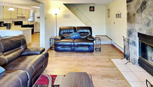 Sm'oars by Taylor Made Deep Creek - Foto 5, Ausstattung der Unterkunft