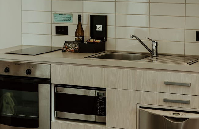 Quest Napier Serviced Apartment - Foto 21