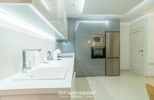 Beautiful Modern Apartment 200mts from Beach Torre Horadada - Foto 25