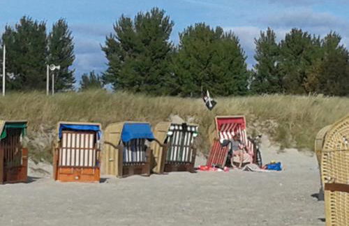 Haus Möweninsel - Foto 74