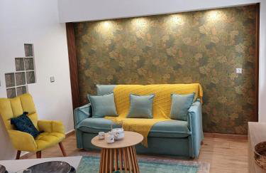 Samos Center lux apartment - Photo 18