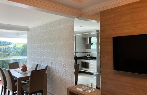 Apartamento 602 Edifício Thermas Palace - Photo 24