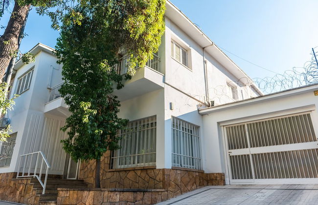 Casa Magnolia by Vilvey Turismo - Photo 29