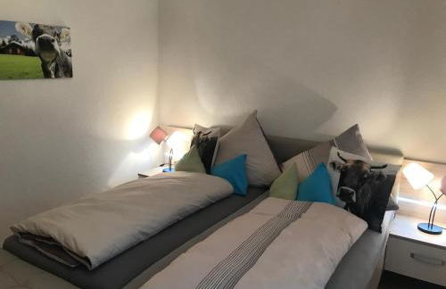 Ferienwohnung Auszeit Füssen - Foto 21