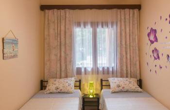 Family Holiday Apartment with garden & BBQ - Foto 24