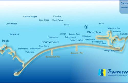 MERAKI 4 by BOURNECOAST - A Modern Apartment with a Patio and Parking - Sea Glimpses - FM8413 - Foto 46